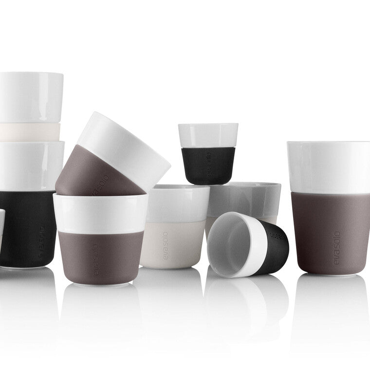 Espressokrus 2 pak sort